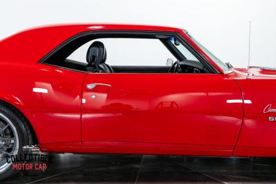 1968 Chevrolet Camaro RS/SS RESTOMOD