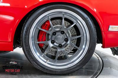 1968 Chevrolet Camaro RS/SS RESTOMOD