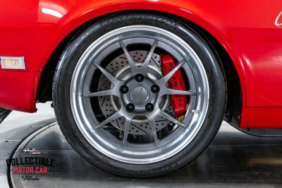 1968 Chevrolet Camaro RS/SS RESTOMOD