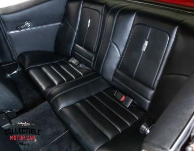 1968 Chevrolet Camaro RS/SS RESTOMOD