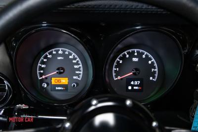 1968 Chevrolet Camaro RS/SS RESTOMOD