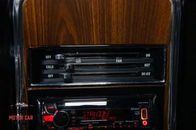 1968 Chevrolet Camaro RS/SS RESTOMOD