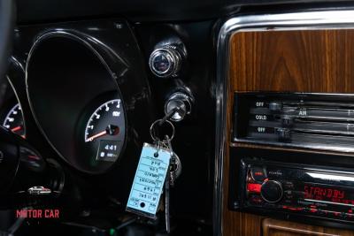 1968 Chevrolet Camaro RS/SS RESTOMOD