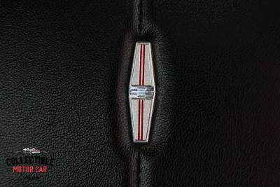 1968 Chevrolet Camaro RS/SS RESTOMOD