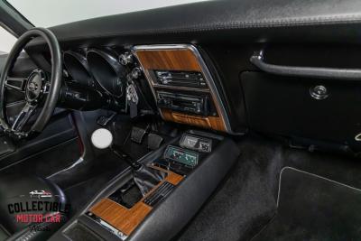 1968 Chevrolet Camaro RS/SS RESTOMOD