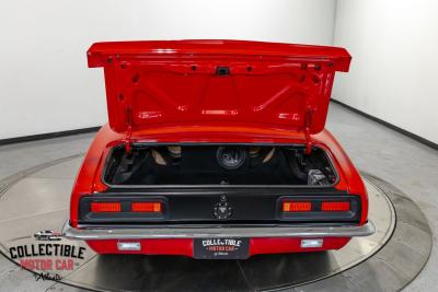 1968 Chevrolet Camaro RS/SS RESTOMOD