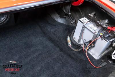 1968 Chevrolet Camaro RS/SS RESTOMOD