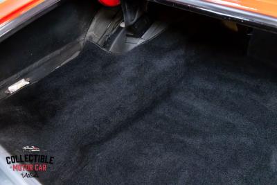 1968 Chevrolet Camaro RS/SS RESTOMOD