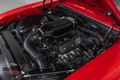 1968 Chevrolet Camaro RS/SS RESTOMOD