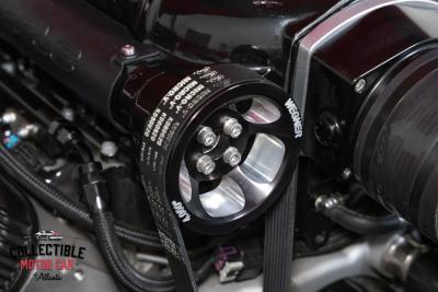 1968 Chevrolet Camaro RS/SS RESTOMOD