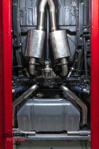 1968 Chevrolet Camaro RS/SS RESTOMOD