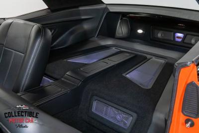 1969 Chevrolet Camaro RS/SS RESTOMOD