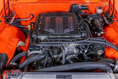 1969 Chevrolet Camaro RS/SS RESTOMOD