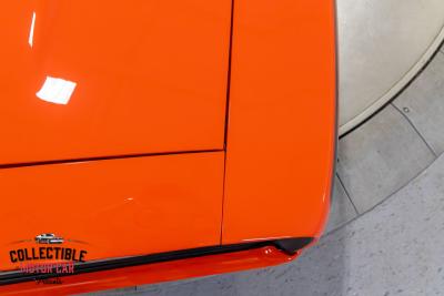 1969 Chevrolet Camaro RS/SS RESTOMOD