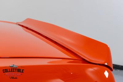 1969 Chevrolet Camaro RS/SS RESTOMOD