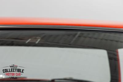 1969 Chevrolet Camaro RS/SS RESTOMOD