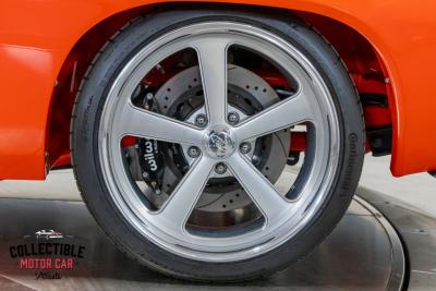 1969 Chevrolet Camaro RS/SS RESTOMOD