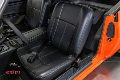 1969 Chevrolet Camaro RS/SS RESTOMOD