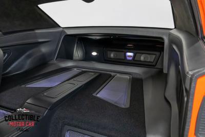 1969 Chevrolet Camaro RS/SS RESTOMOD