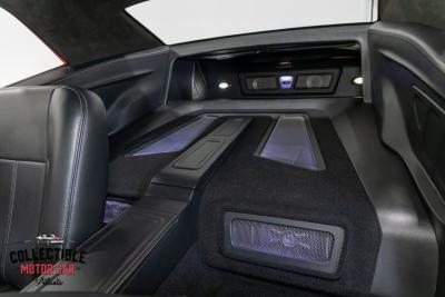 1969 Chevrolet Camaro RS/SS RESTOMOD