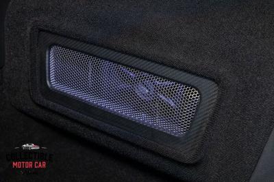 1969 Chevrolet Camaro RS/SS RESTOMOD