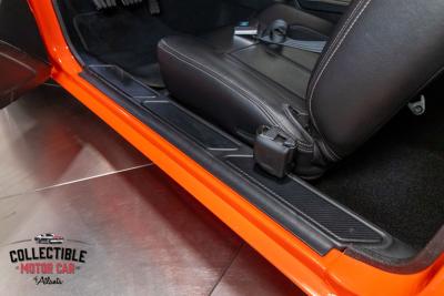 1969 Chevrolet Camaro RS/SS RESTOMOD