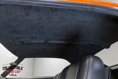 1969 Chevrolet Camaro RS/SS RESTOMOD