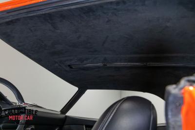 1969 Chevrolet Camaro RS/SS RESTOMOD