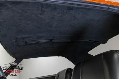 1969 Chevrolet Camaro RS/SS RESTOMOD