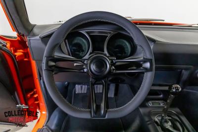 1969 Chevrolet Camaro RS/SS RESTOMOD