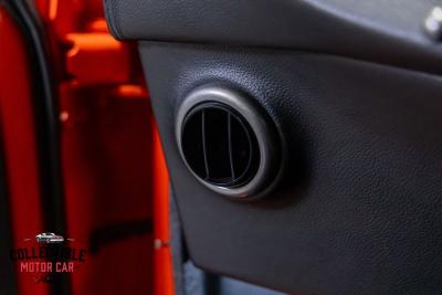 1969 Chevrolet Camaro RS/SS RESTOMOD