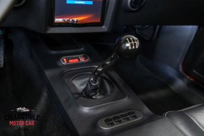 1969 Chevrolet Camaro RS/SS RESTOMOD