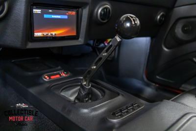 1969 Chevrolet Camaro RS/SS RESTOMOD