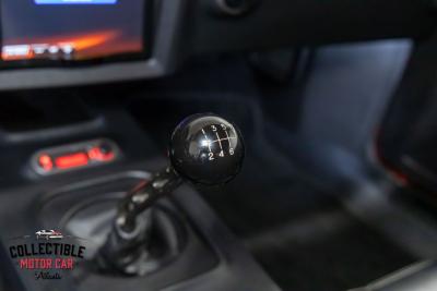 1969 Chevrolet Camaro RS/SS RESTOMOD