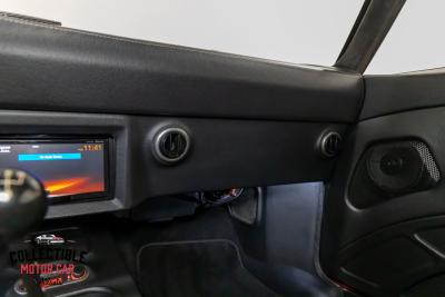 1969 Chevrolet Camaro RS/SS RESTOMOD