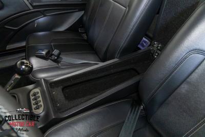 1969 Chevrolet Camaro RS/SS RESTOMOD