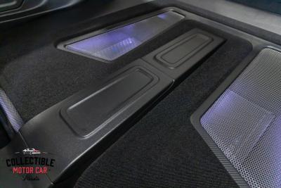 1969 Chevrolet Camaro RS/SS RESTOMOD