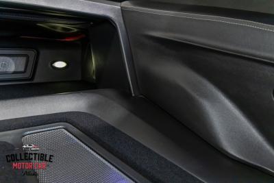 1969 Chevrolet Camaro RS/SS RESTOMOD