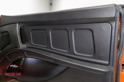 1969 Chevrolet Camaro RS/SS RESTOMOD