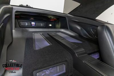 1969 Chevrolet Camaro RS/SS RESTOMOD