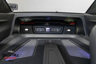 1969 Chevrolet Camaro RS/SS RESTOMOD