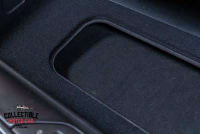 1969 Chevrolet Camaro RS/SS RESTOMOD