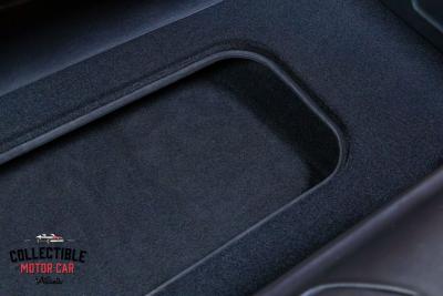 1969 Chevrolet Camaro RS/SS RESTOMOD