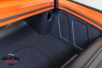 1969 Chevrolet Camaro RS/SS RESTOMOD