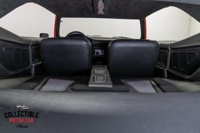 1969 Chevrolet Camaro RS/SS RESTOMOD