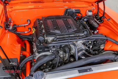 1969 Chevrolet Camaro RS/SS RESTOMOD