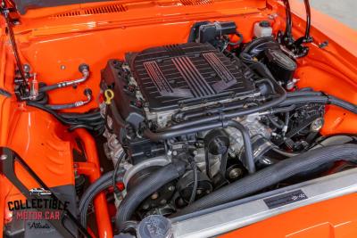 1969 Chevrolet Camaro RS/SS RESTOMOD