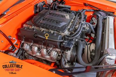 1969 Chevrolet Camaro RS/SS RESTOMOD