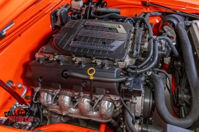 1969 Chevrolet Camaro RS/SS RESTOMOD