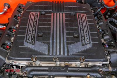 1969 Chevrolet Camaro RS/SS RESTOMOD